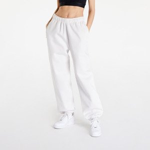 Kalhoty NikeLab Women's Fleece Pants Phantom/ White L