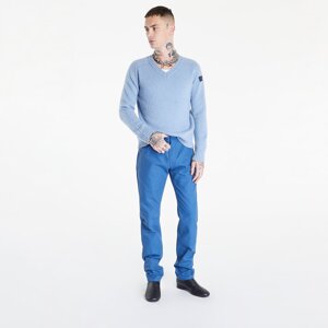 Kalhoty RAF SIMONS Slim Fit Denim Pants Blue 30