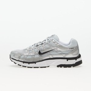 Tenisky Nike W P-6000 White/ Black-Metallic Silver EUR 40