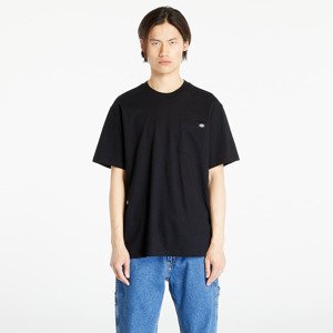 Tričko Dickies Luray Pocket Shortsleeve Tee Black S