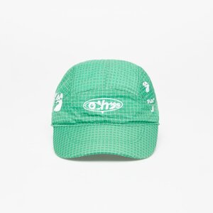 Šiltovka Nike x Off-White™ Fly Cap Kelly Green/ White S/M