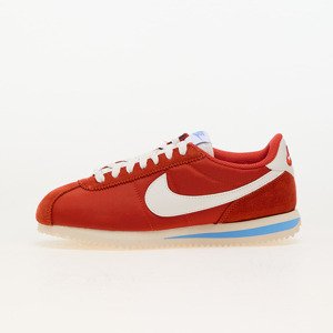 Tenisky Nike W Cortez Txt Picante Red/ Sail-University Blue EUR 40.5