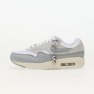 Tenisky Nike W Air Max 1 87 Pure Platinum/ Lt Smoke Grey-White-Sail EUR 39