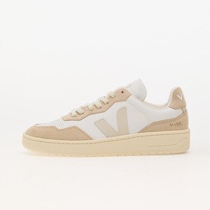 Tenisky Veja W V-90 Extra White Pierre Almond EUR 36