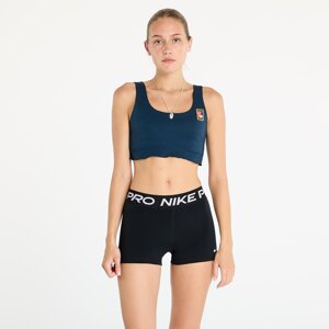 Nike x YOON Women's Light-Support Lightly-Lined Bra Armory Navy/ White L