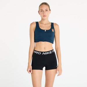 Nike x YOON Women's Light-Support Lightly-Lined Bra Armory Navy/ White XS