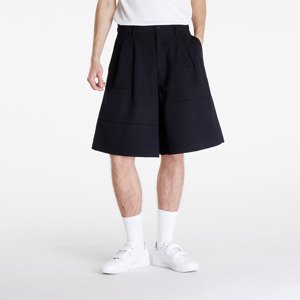 Šortky Comme des Garçons SHIRT Wowen Pants Short Black S