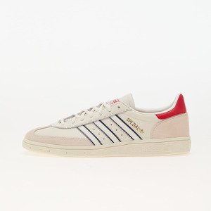 Tenisky adidas Handball Spezial Cloud White/ Night Indigo/ Better Scarlet EUR 38