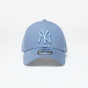 Šiltovka New Era New York Yankees 9Forty Trucker Snapback Faded Blue Universal