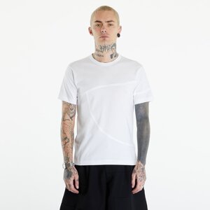 Tričko Comme des Garçons SHIRT T-Shirt Knit White XL