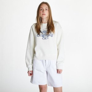 Svetr adidas Graphics Sweatshirt Off White M