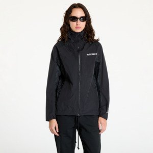 Bunda adidas Terrex Xperior Hybrid RAIN.RDY Jacket Black XS