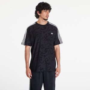 Tričko adidas Premium Jersey Black M