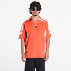 Tričko adidas x NTS Radio Jersey 2 Bright Red M