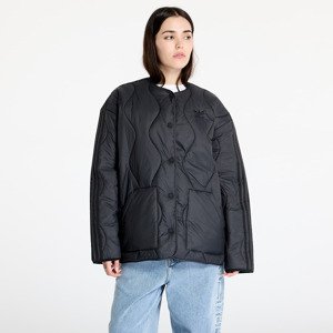 Bunda adidas Quilted Liner Jacket Black XL