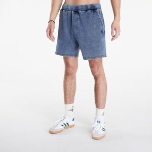 Šortky Daily Paper Abasi Shorts Blue S