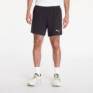 Šortky PUMA Run Velocity Ultraweave 5" Short M Black XL