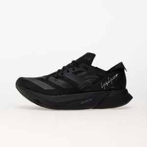 Tenisky Y-3 Adios Pro 3.0 Core Black/ Core Black/ Off-White EUR 42 2/3