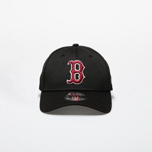 Šiltovka New Era Boston Red Sox Pivot Knit 9FORTY Adjustable Cap Black Universal