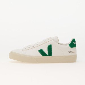 Tenisky Veja W Campo Chromefree Extra White/ Emeraude EUR 40