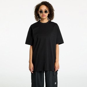 Tričko Y-3 Graphic Short Sleeve Tee UNISEX Black S