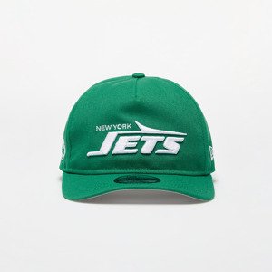 Šiltovka New Era New York Jets NFL Coaches 9FIFTY A-Frame Snapback Cap Botanical Green M-L