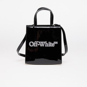 Taška Off-White Kids Big Bookish Mini Bag Black/ Glittered Universal