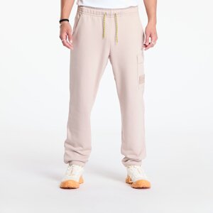 Tepláky Columbia Wallowa™ Fleece Sweatpant Crushed Clay M