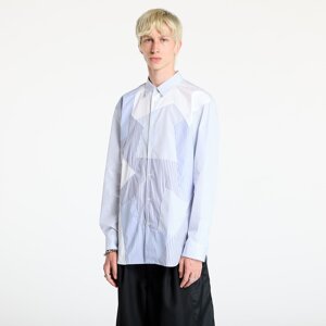 Košeľa Comme des Garçons SHIRT Woven Shirt White/ Stripe S