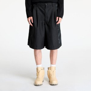 Šortky Comme des Garçons SHIRT Woven Shorts Black M