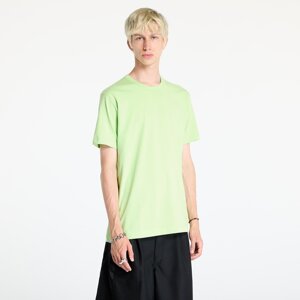 Tričko Comme des Garçons SHIRT Knit T-Shirt Green L