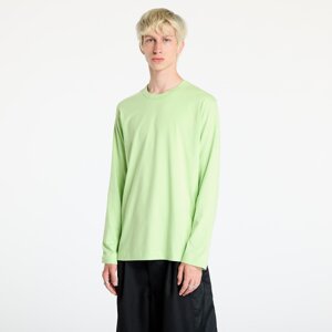 Tričko Comme des Garçons SHIRT Knit T-Shirt Green M