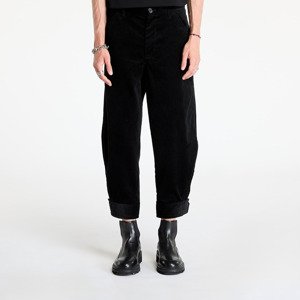 Kalhoty Comme des Garçons SHIRT Woven Pants Black L