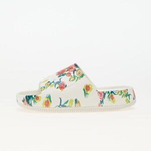 Tenisky Nike W Calm Slide Print Sail/ Sail EUR 39