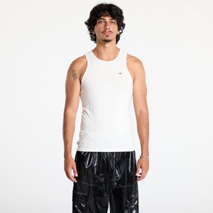 Top adidas x Clot Rib Tank Corewhite/ Corewhite XS