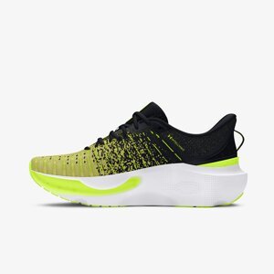 Tenisky Under Armour Infinite Elite Black EUR 45