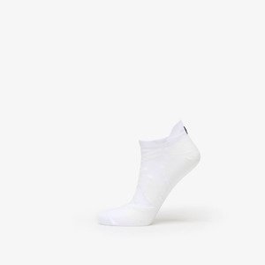 On Performance Low Sock White/ Ivory L