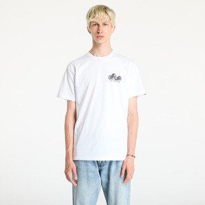 Tričko Vans Scuttle SS White L