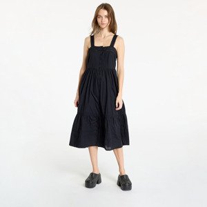 Šaty Levi's® Women's Cici Midi Dress Black XS