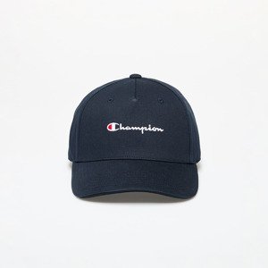 Šiltovka Champion Baseball Cap Black Universal