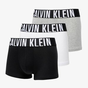 Calvin Klein Trunk 3-Pack Multicolor L