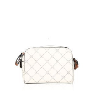 Tamaris dámska crossbody kabelka - béžová - One size