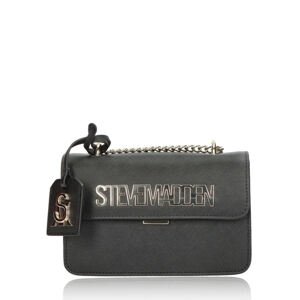 Steve Madden dámska elegantná kabelka - čierna - One size